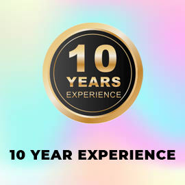 years-of-experience